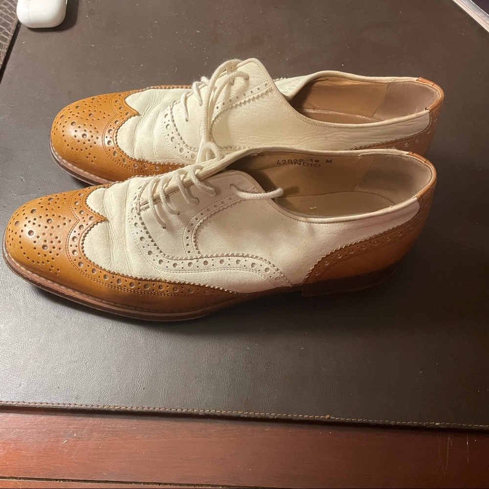 Bruno magli oxfords